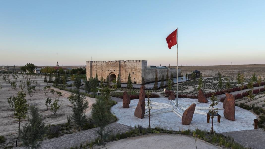 Karatay'ın kapıları turizm haftasında aralanıyor! Başkan Kılca'dan davet 4